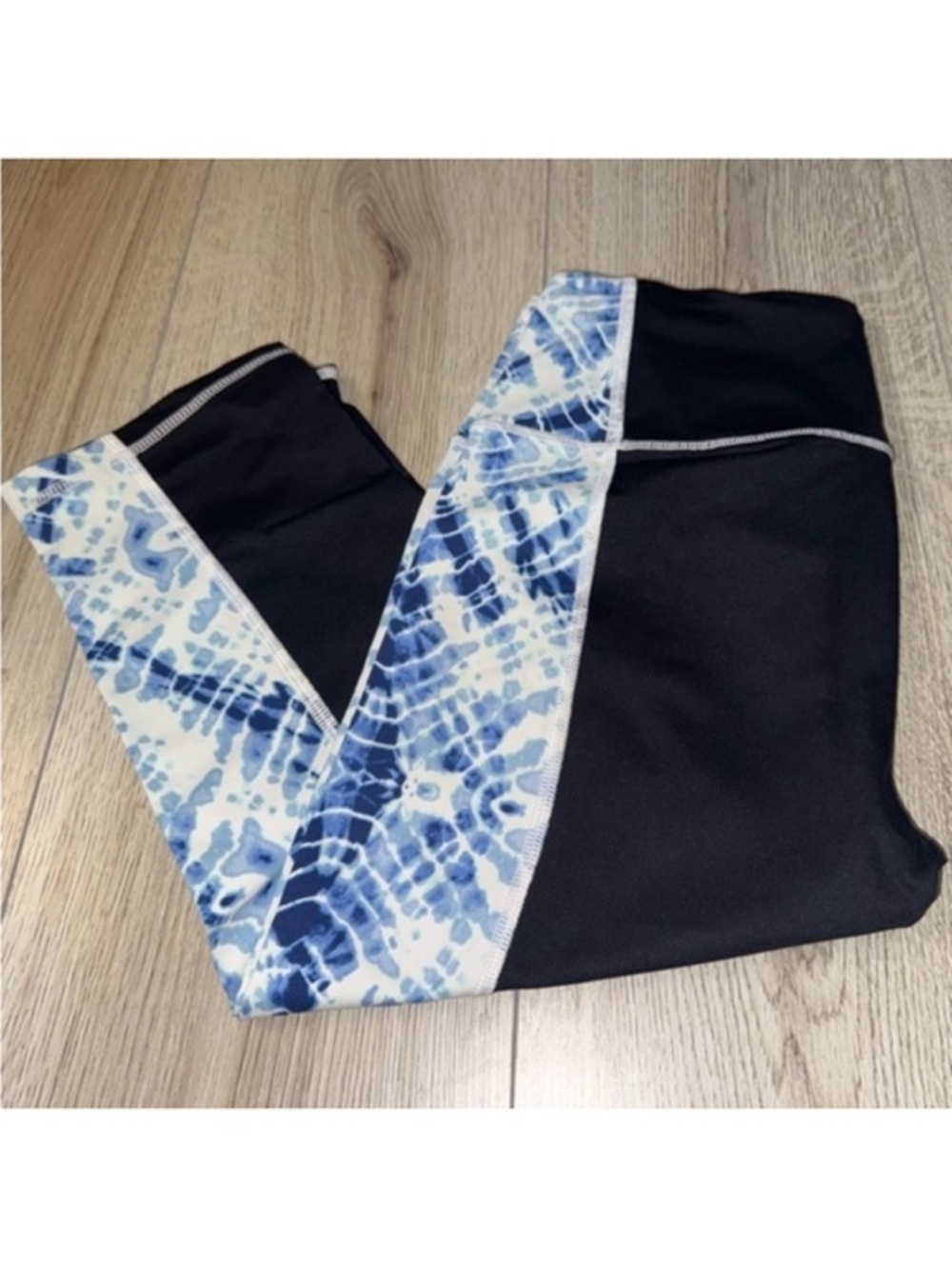 Victoria’s Secret sport vsx Victoria sport knockout capri crop leggings tights